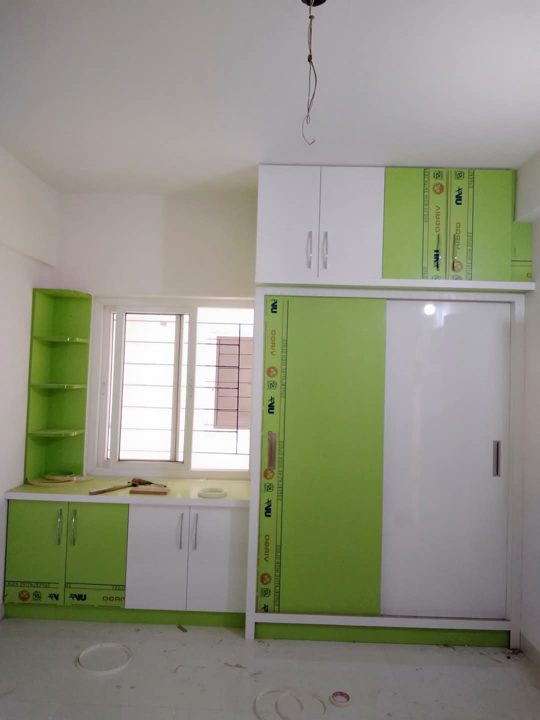 Modular Kitchen