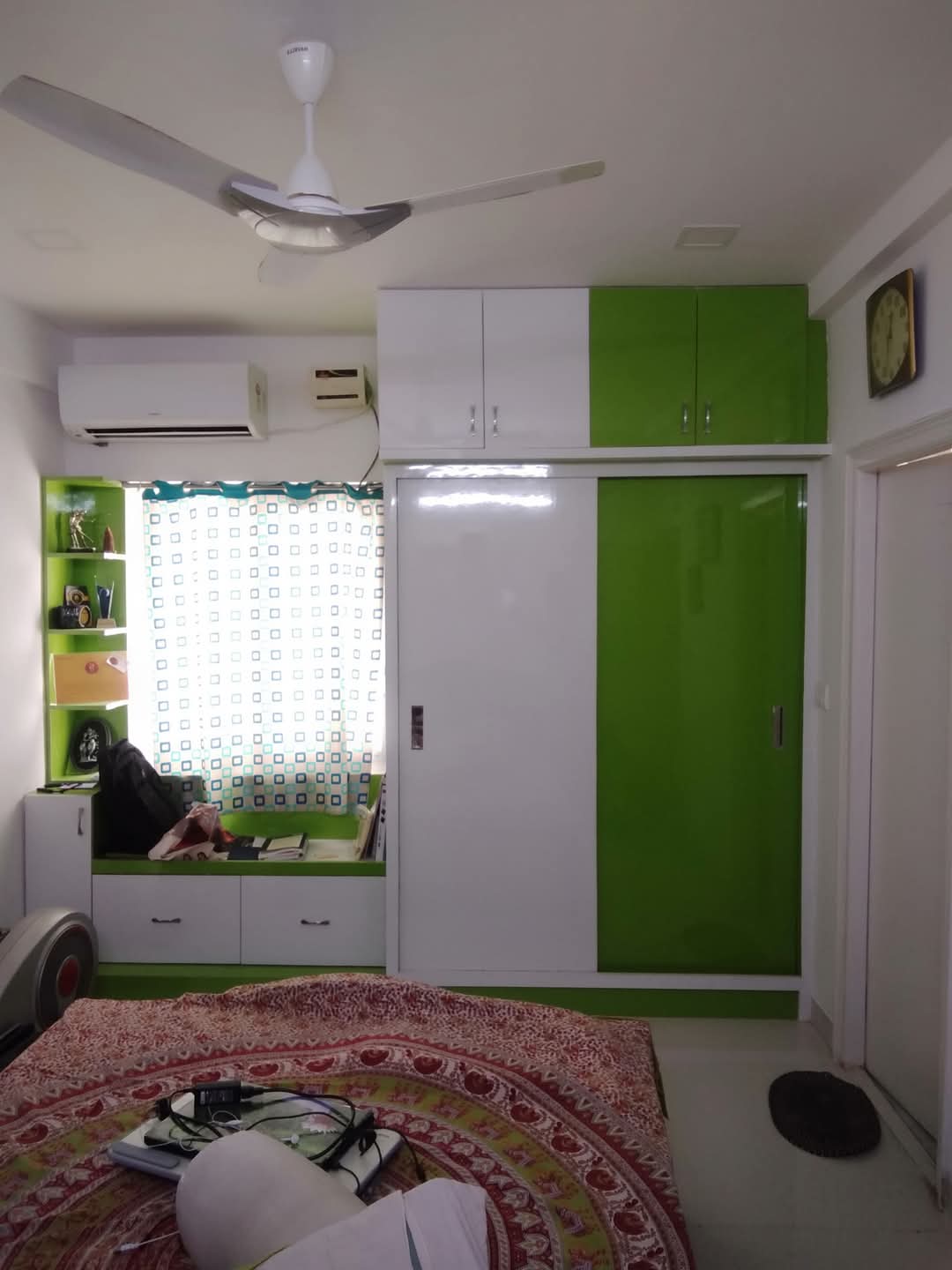 Bedroom Remodeling Works