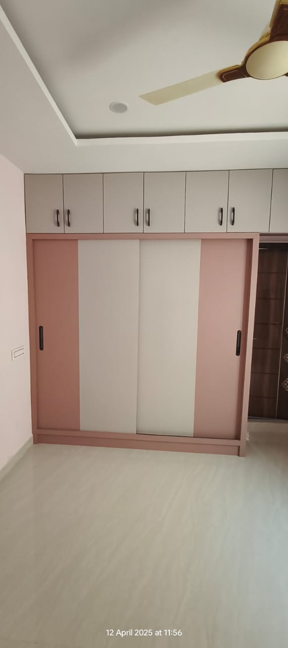 wardrobe Works